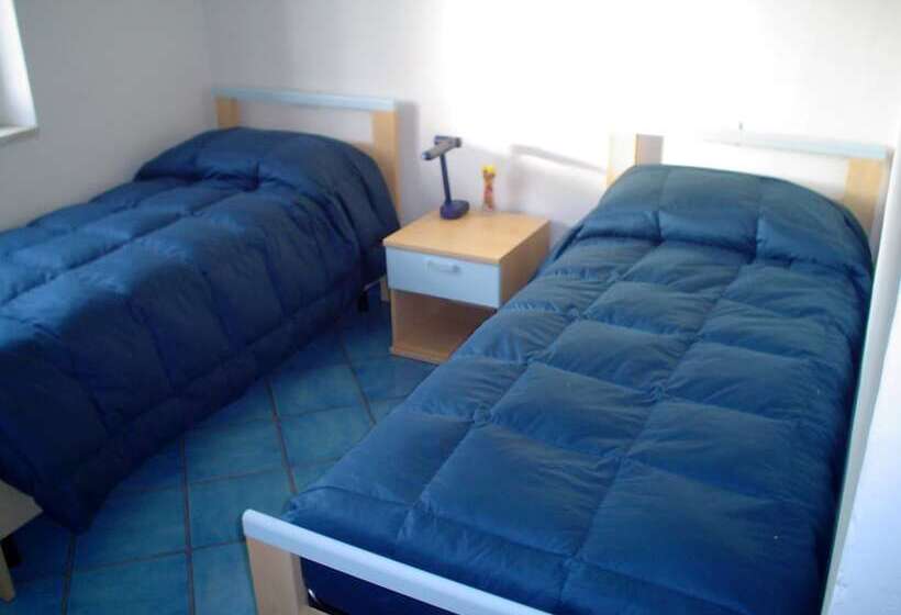 Пансион Da Zio Pino