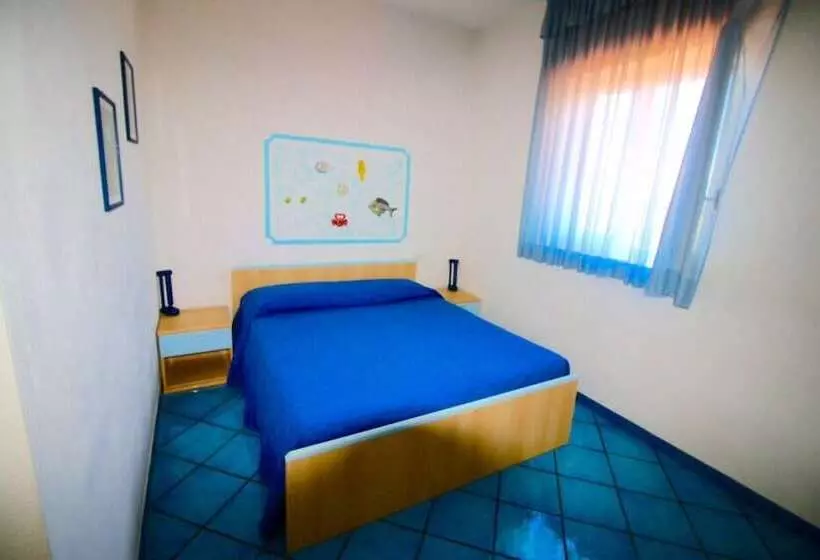 Majatalo Da Zio Pino