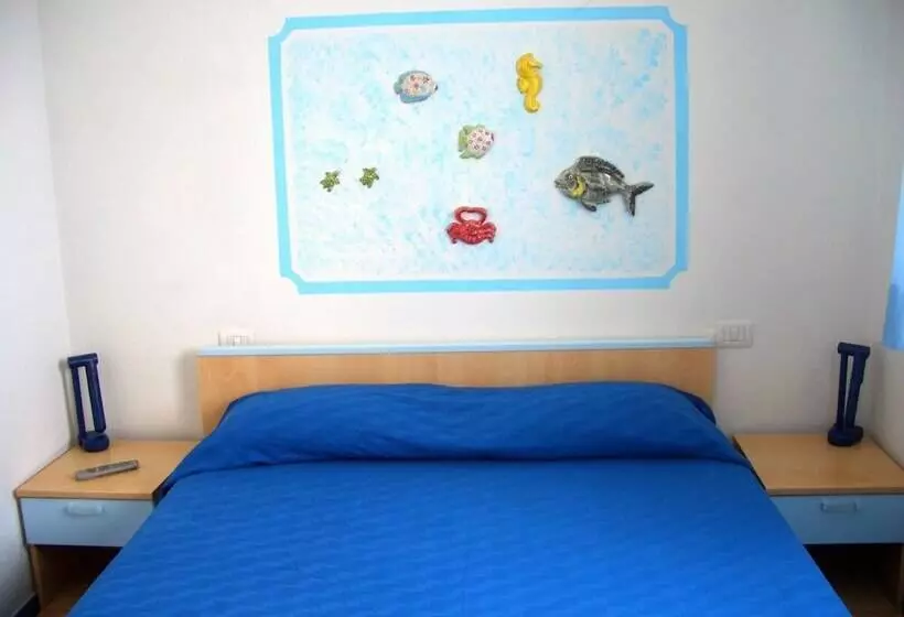 Majatalo Da Zio Pino