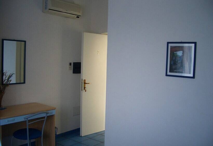 Пансион Da Zio Pino