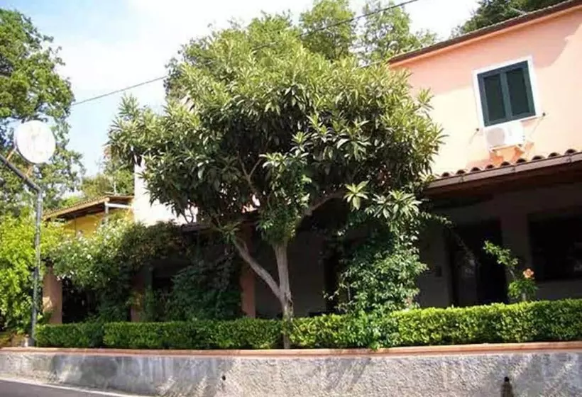 Majatalo Da Zio Pino