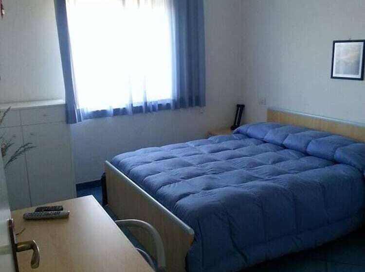 Пансион Da Zio Pino