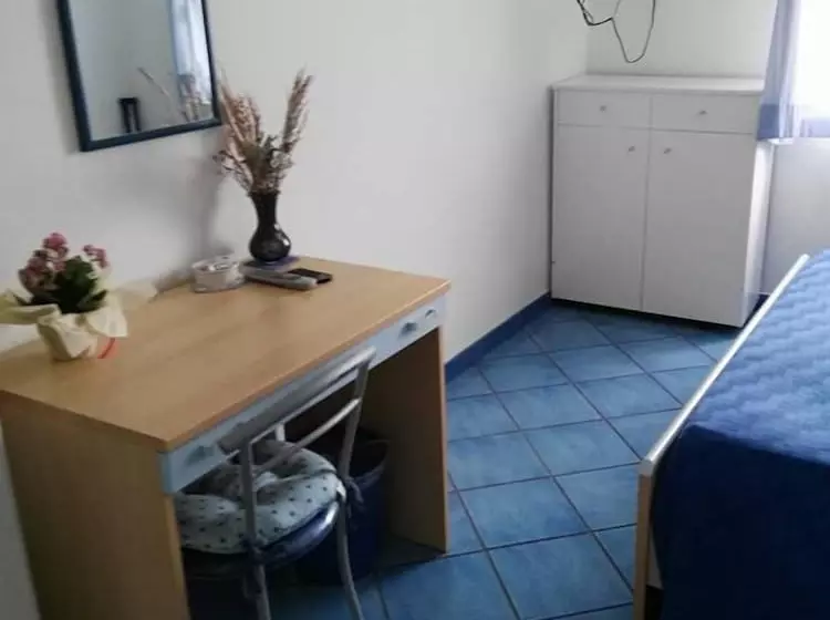 Majatalo Da Zio Pino