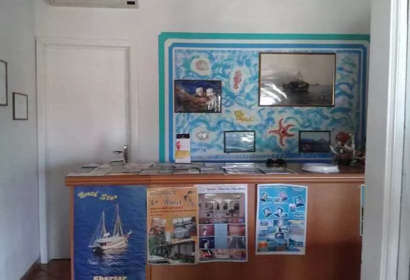 Majatalo Da Zio Pino