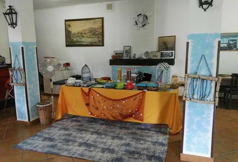 Пансион Da Zio Pino