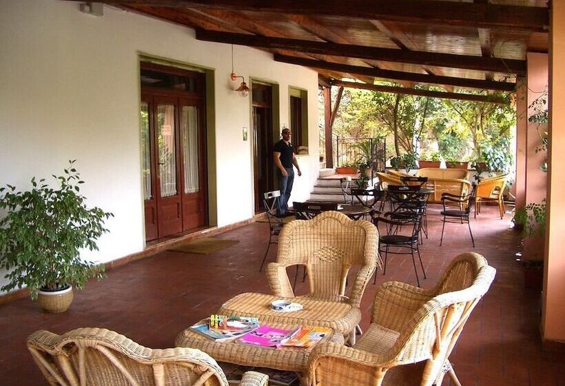 Пансион Da Zio Pino