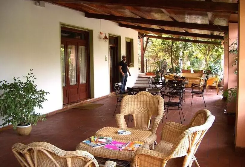 Majatalo Da Zio Pino