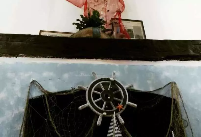 Majatalo Da Zio Pino