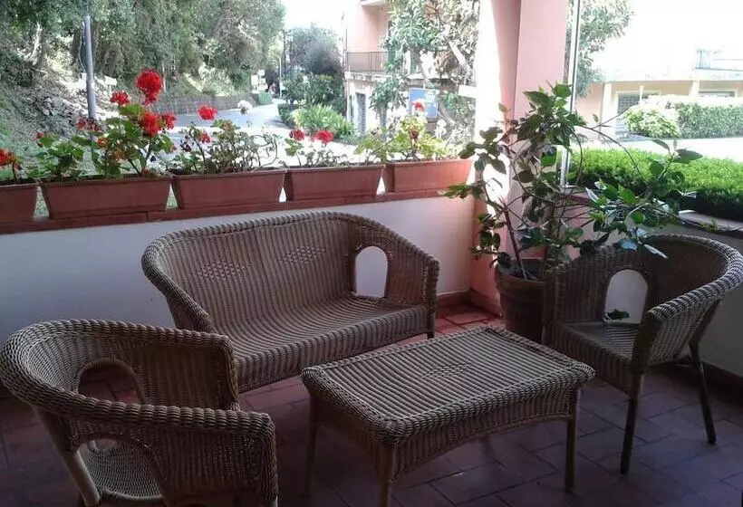 Majatalo Da Zio Pino