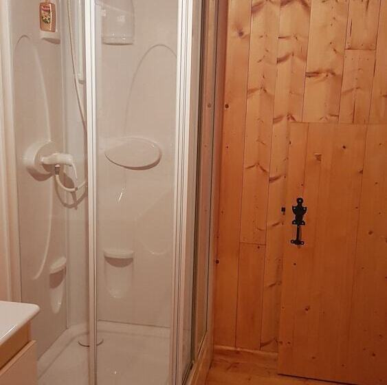 بنسيون La Ferme De Montalibord