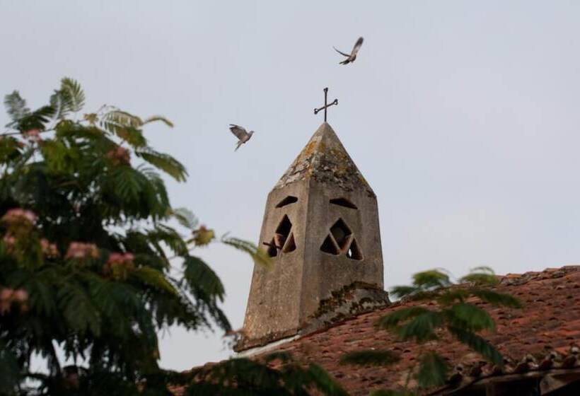 بنسيون La Ferme De Montalibord