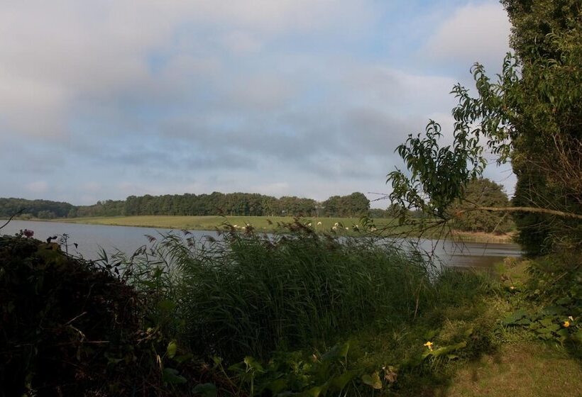 بنسيون La Ferme De Montalibord