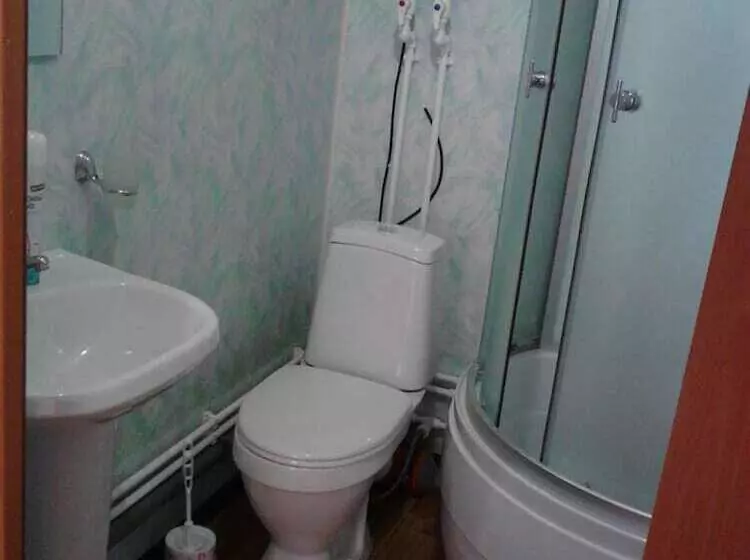 ペンション Lastochka