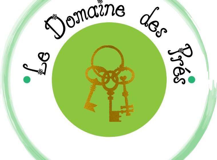 ペンション Le Domaine Des Pres