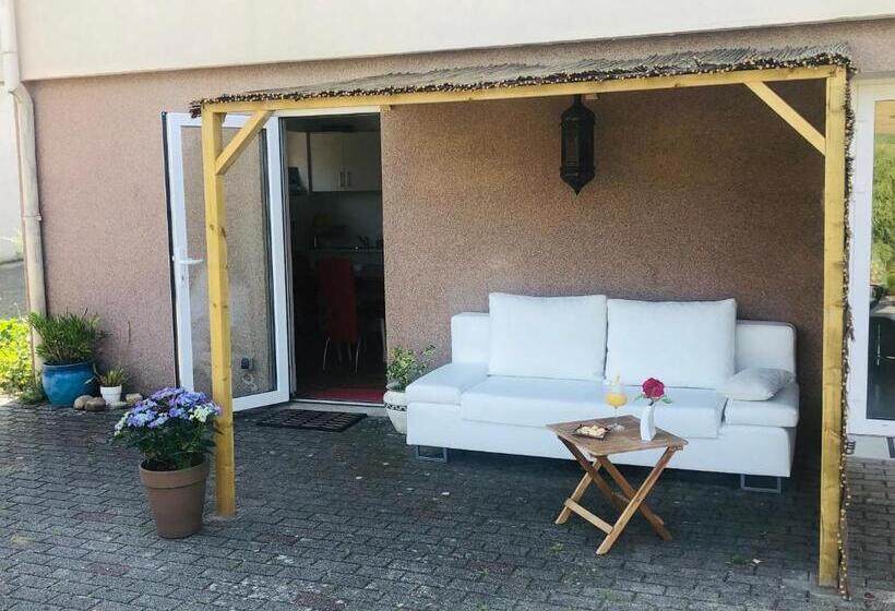 ペンション Le Domaine Des Pres