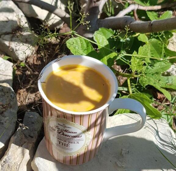 ペンション Le Domaine Des Pres