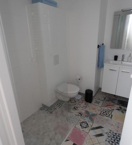 ペンション Le Domaine Des Pres