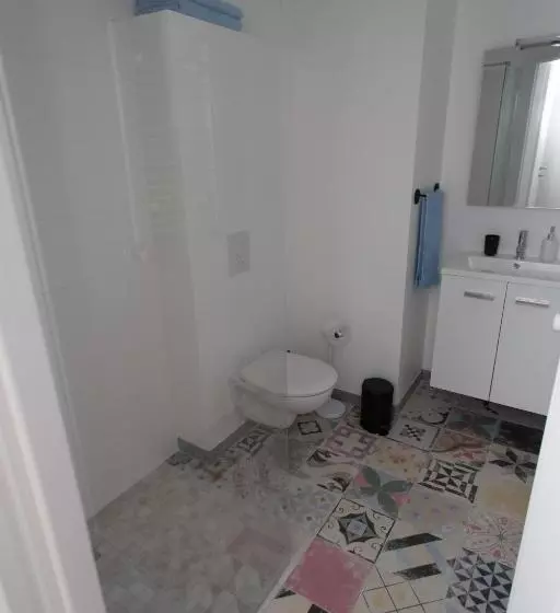 Majatalo Le Domaine Des Pres