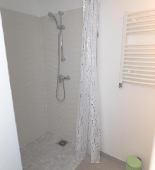 ペンション Le Domaine Des Pres