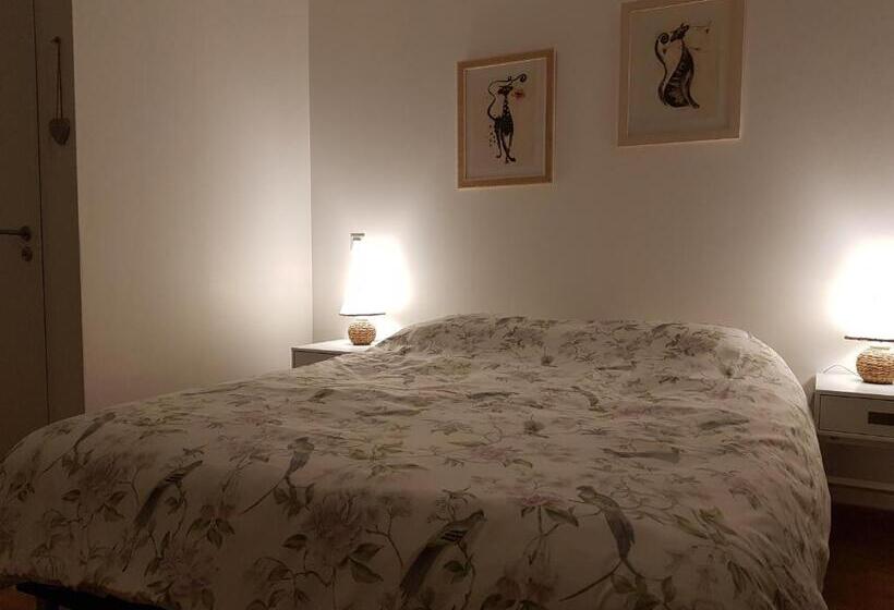 ペンション Le Domaine Des Pres