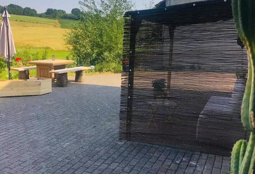 Majatalo Le Domaine Des Pres