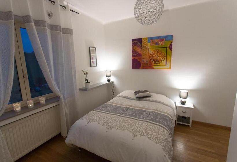 ペンション Le Domaine Des Pres