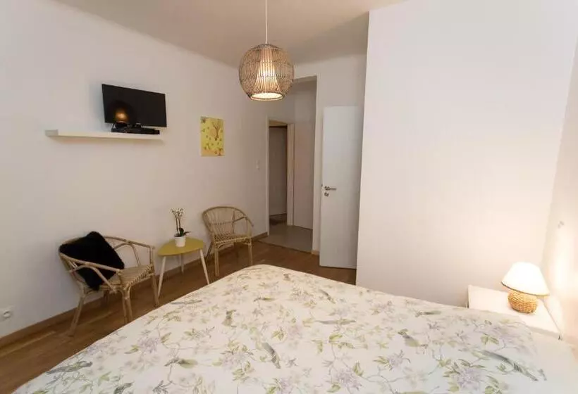 Majatalo Le Domaine Des Pres