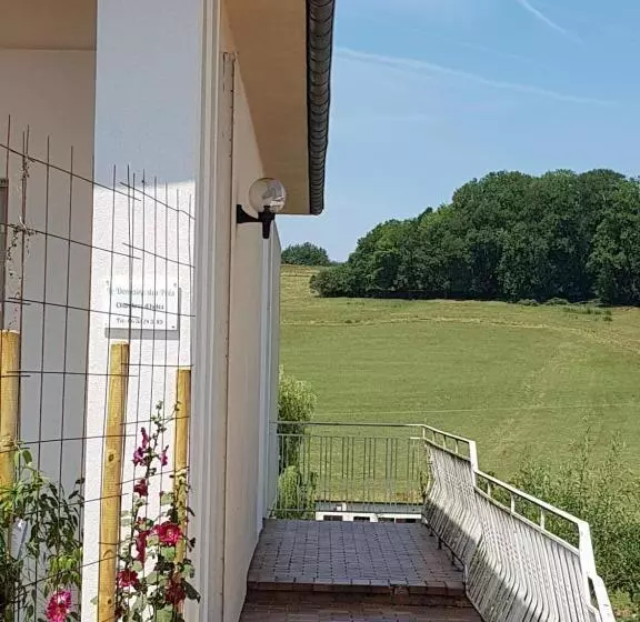 Majatalo Le Domaine Des Pres