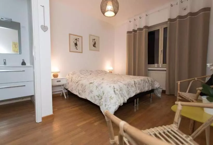 Majatalo Le Domaine Des Pres