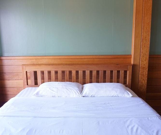 Pensionat Phu Chiangkhan Hostel