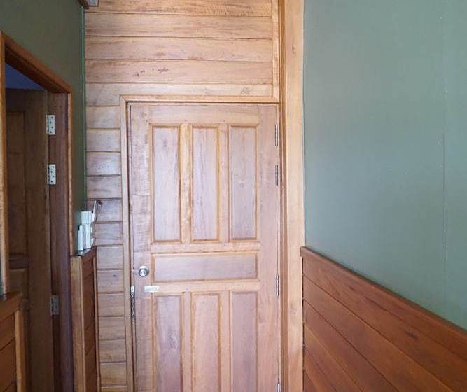 Pensionat Phu Chiangkhan Hostel