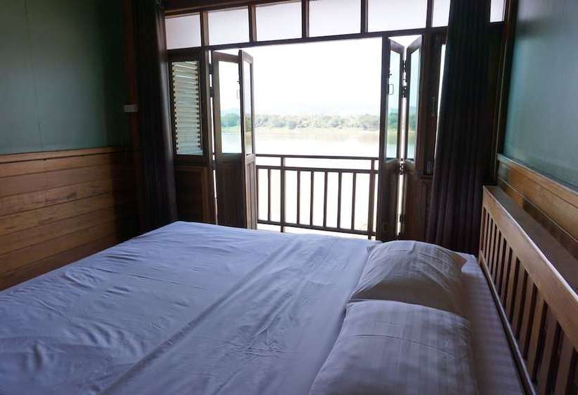 Pensionat Phu Chiangkhan Hostel