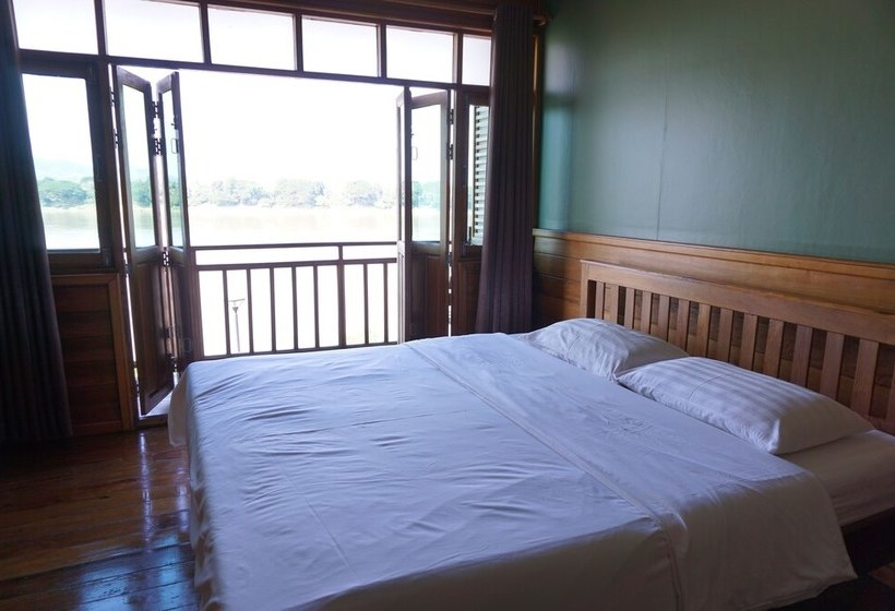 Pensionat Phu Chiangkhan Hostel