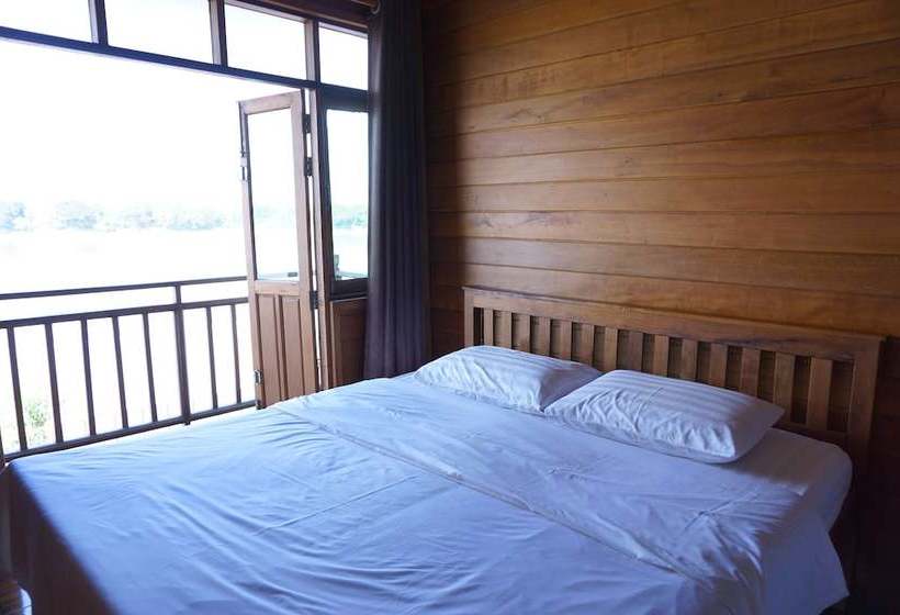 Pensionat Phu Chiangkhan Hostel