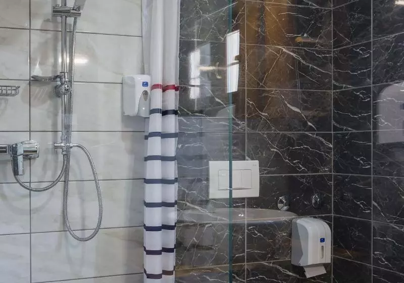 Majatalo Rustic Lodge Plitvice