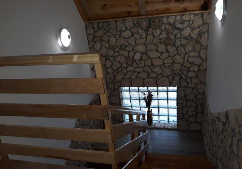 بنسيون Rustic Lodge Plitvice