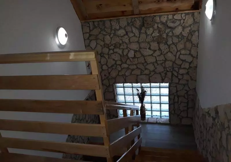 Majatalo Rustic Lodge Plitvice