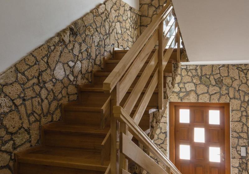 بنسيون Rustic Lodge Plitvice