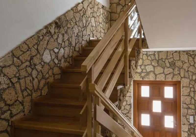 Majatalo Rustic Lodge Plitvice