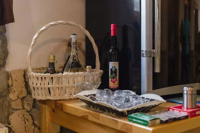 Majatalo Rustic Lodge Plitvice