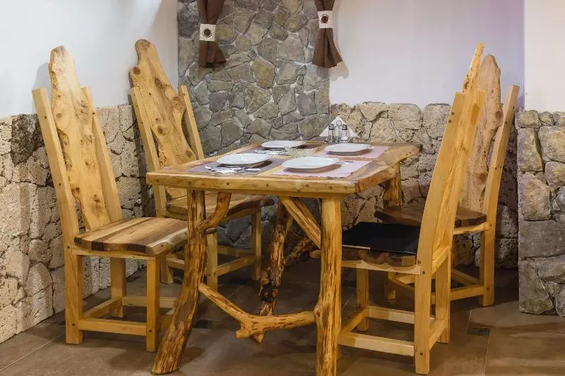 Majatalo Rustic Lodge Plitvice