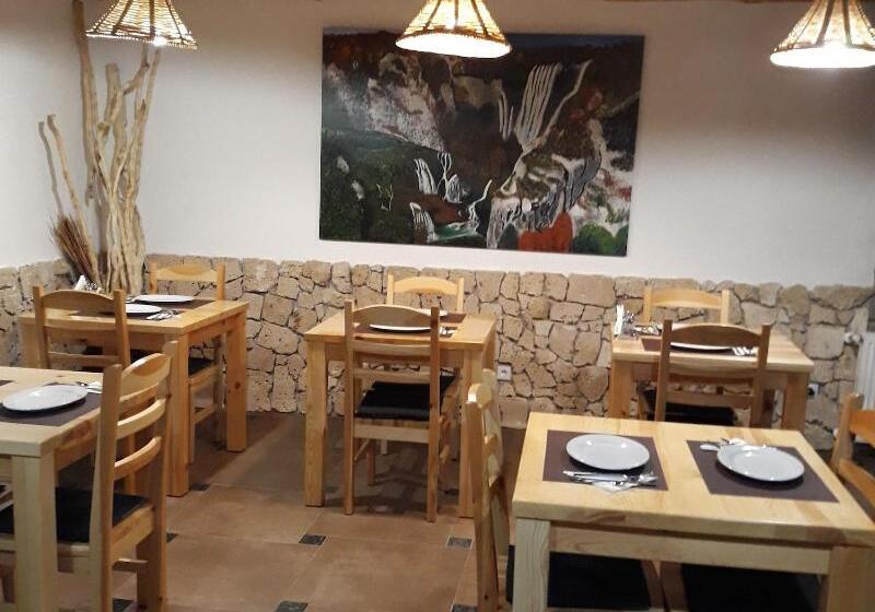 بنسيون Rustic Lodge Plitvice