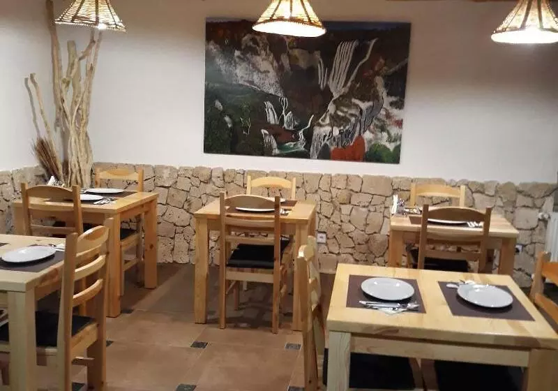 Majatalo Rustic Lodge Plitvice