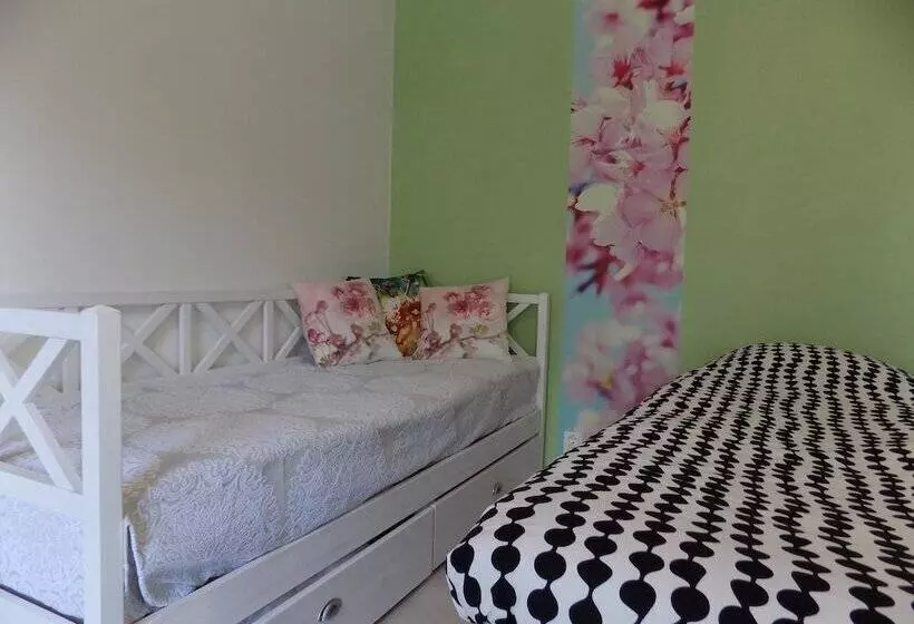 ペンション Villa Sofia