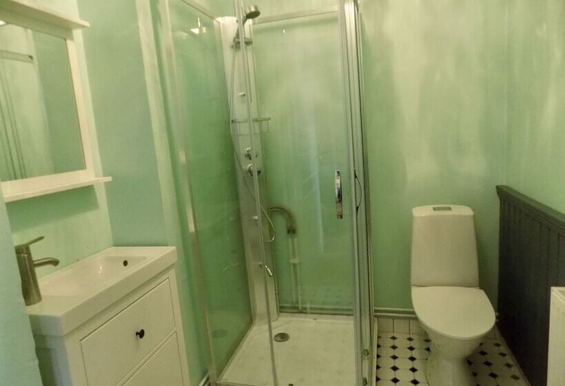 פנסיון Villa Sofia