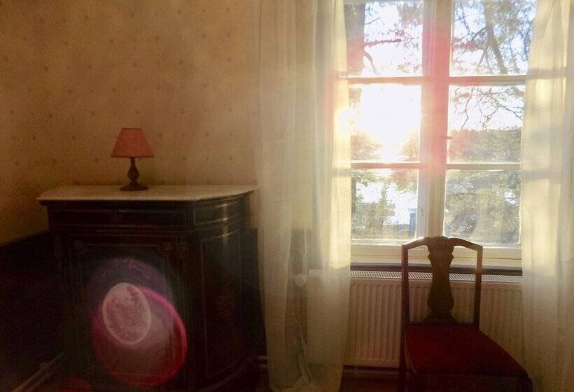 פנסיון Villa Sofia