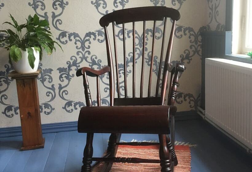 פנסיון Villa Sofia