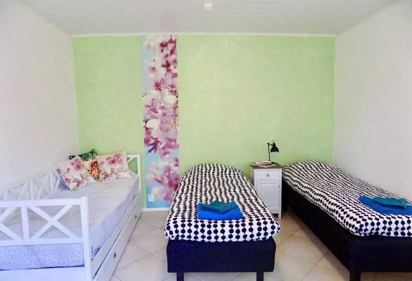 ペンション Villa Sofia