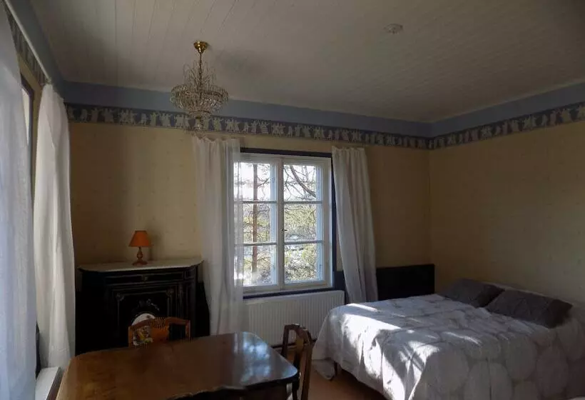 ペンション Villa Sofia