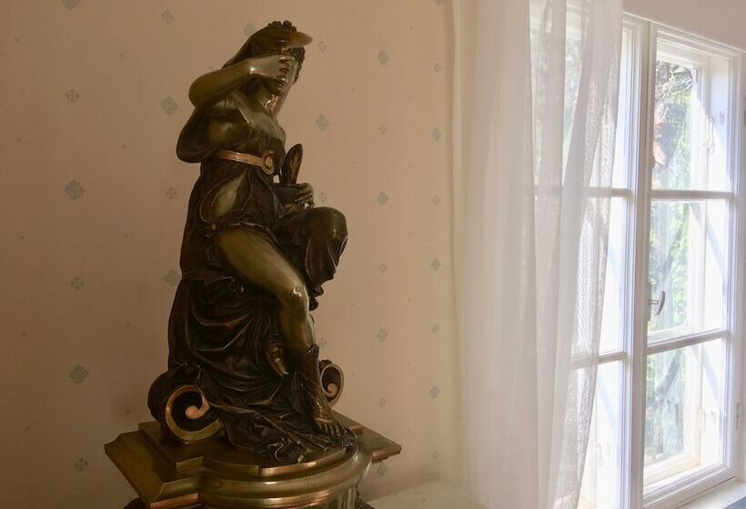 פנסיון Villa Sofia